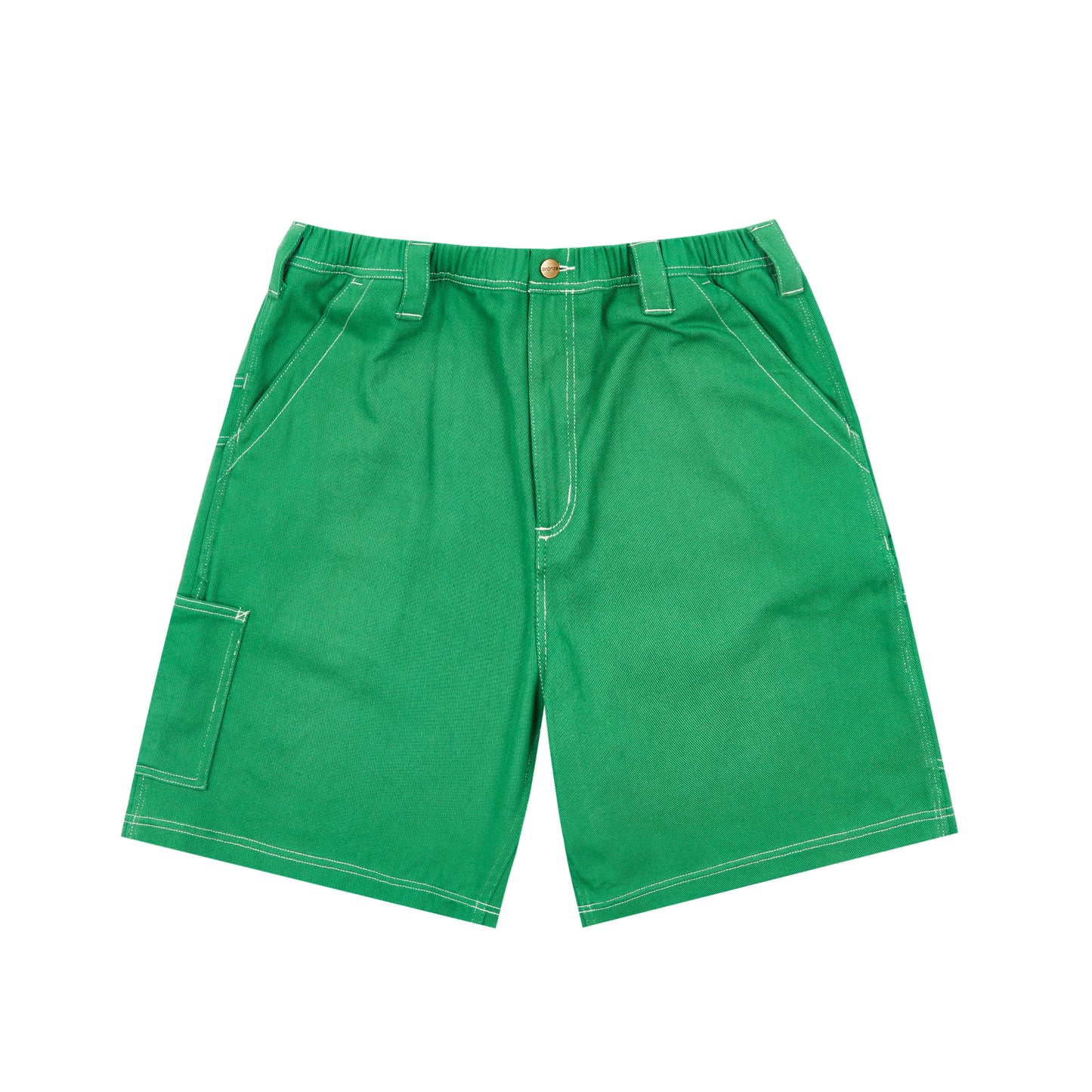 KARPENTER SHORTS GREEN