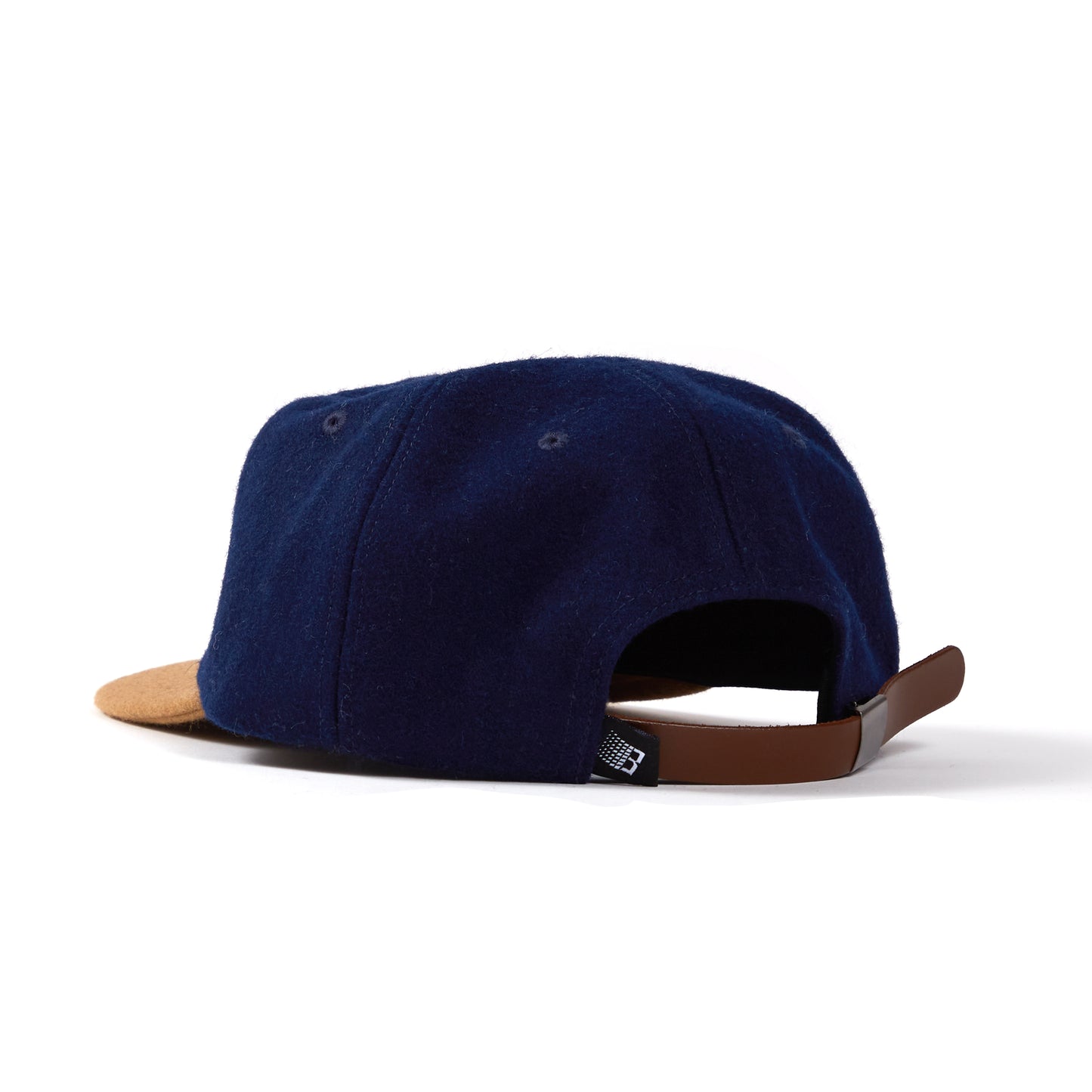 XLB WOOL HAT NAVY