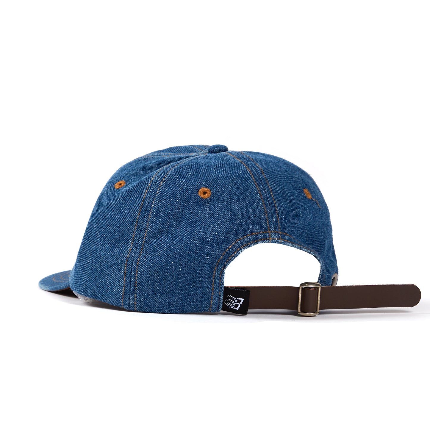 XLB DENIM HAT BLUE
