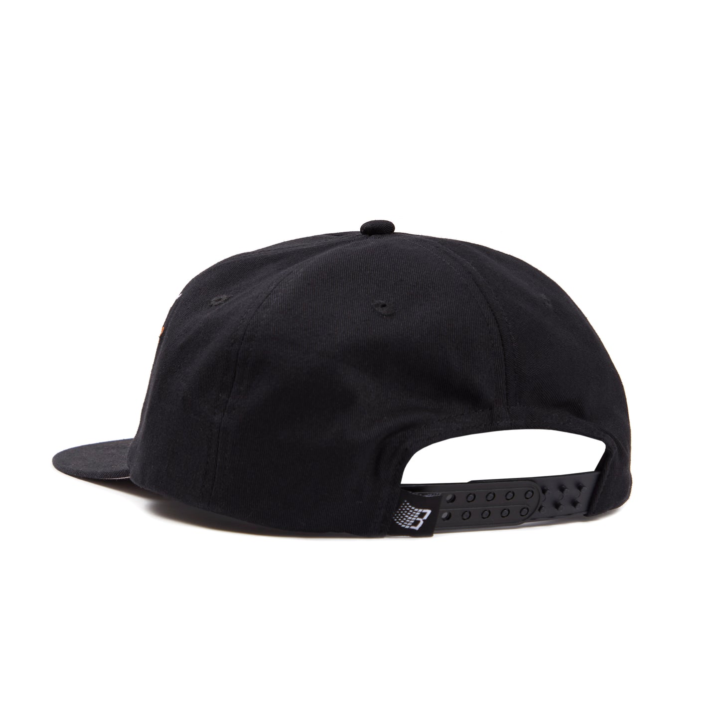 RANCH HAT BLACK