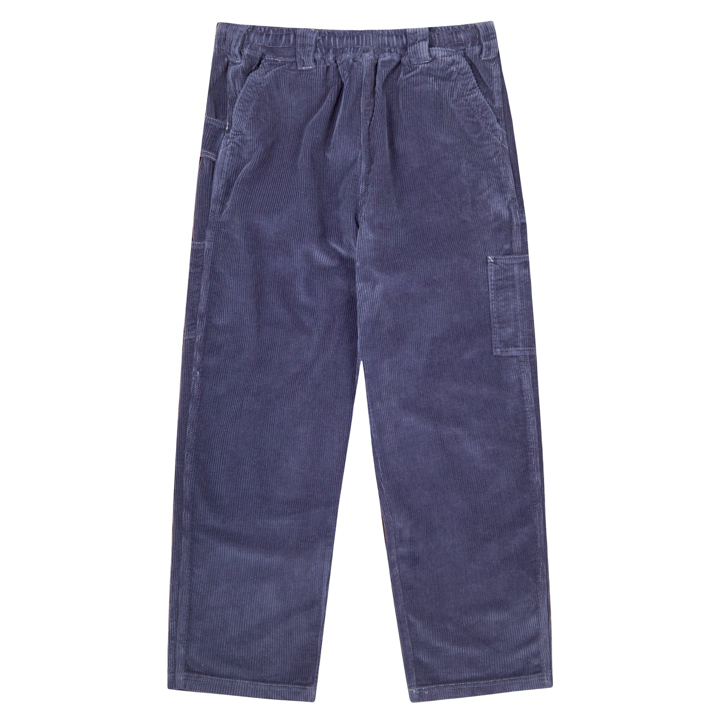 CORDUROY KARPENTER PANTS NAVY