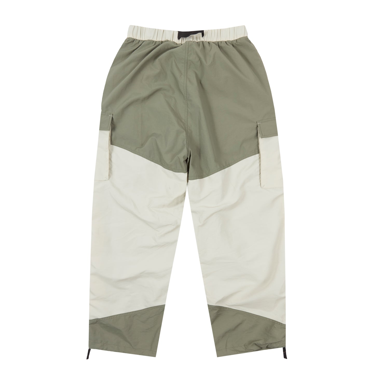 MOUNTAIN CARGO PANTS STONE OLIVE/ BEIGE