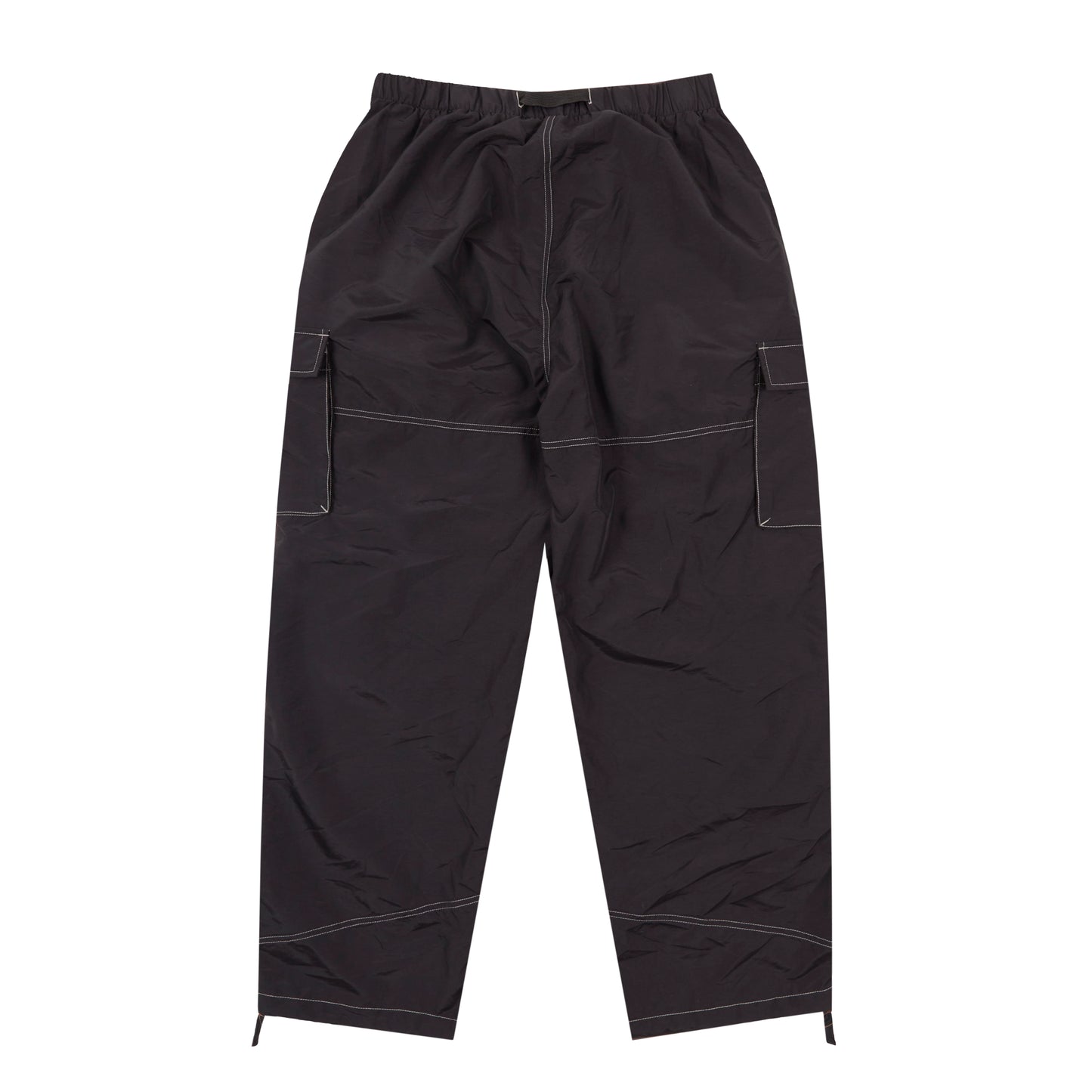 MOUNTAIN CARGO PANTS BLACK