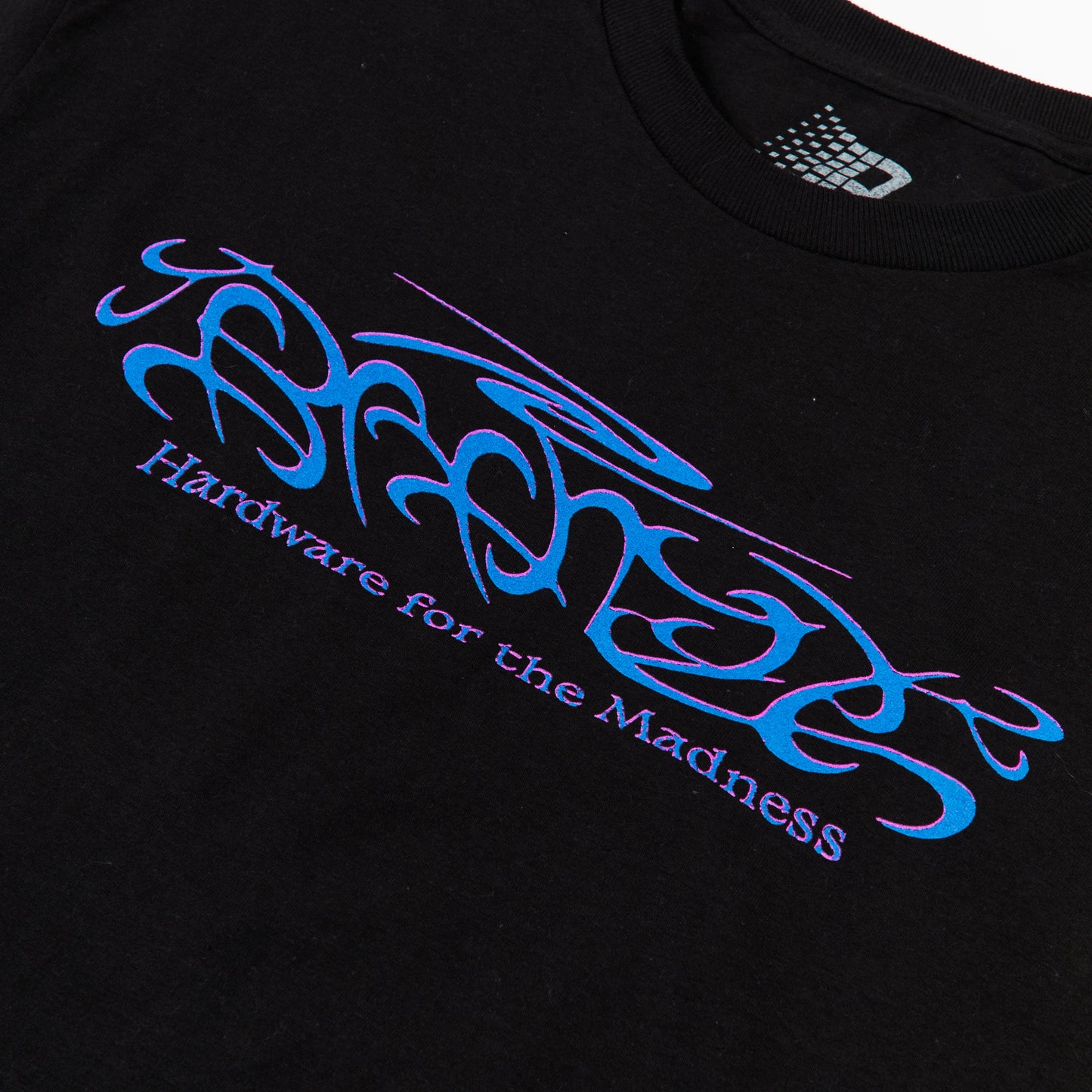 MADNESS LS BLACK