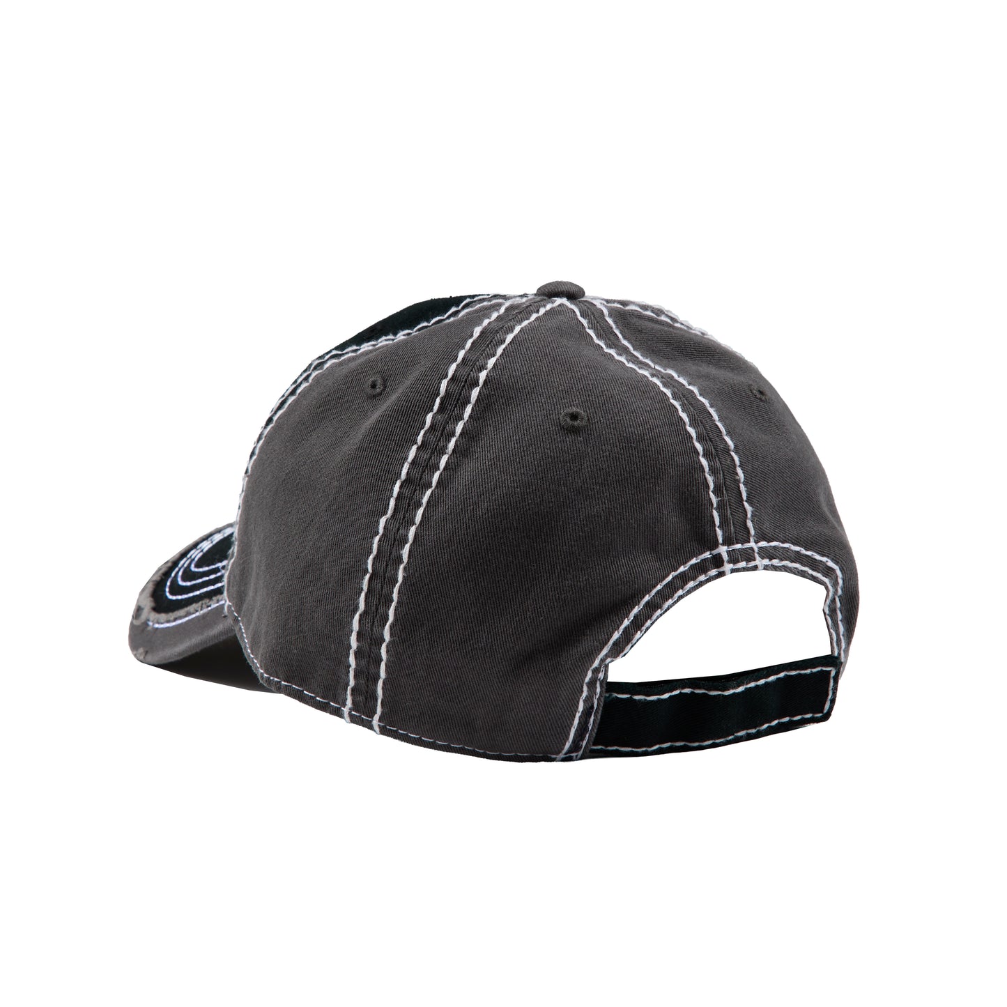 MADNESS HAT BLACK