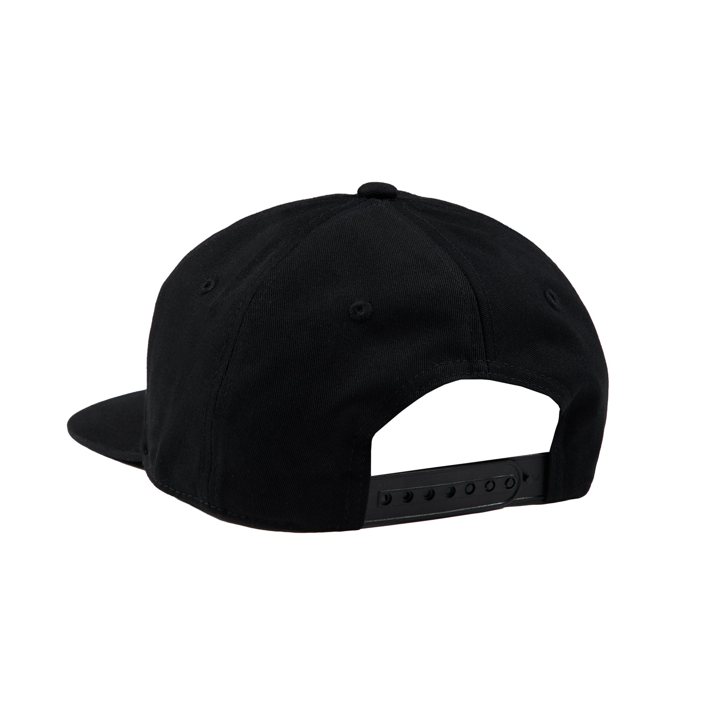 TRACKS HAT BLACK