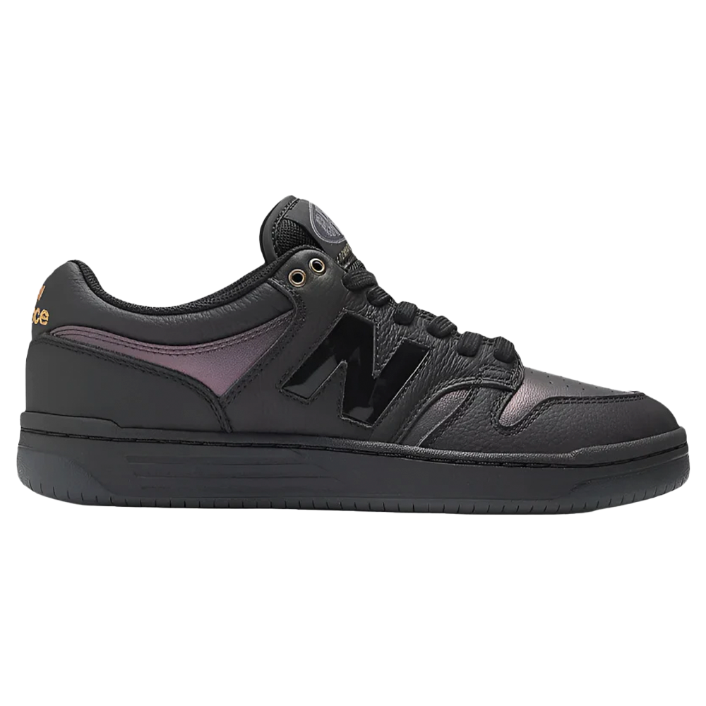 NEW BALANCE NUMERIC X BRONZE56K 480