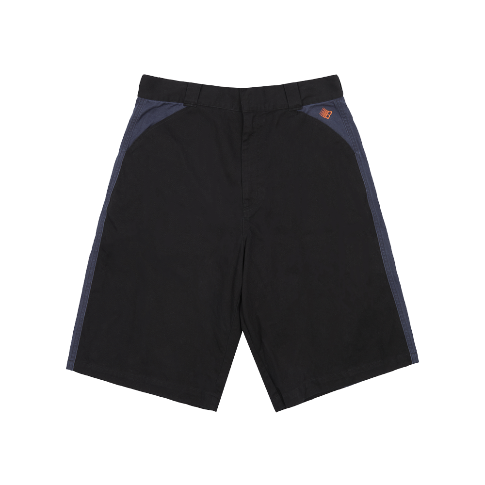 CHINO SHORT NAVY