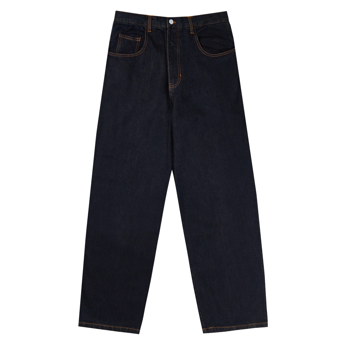 Street Fit Denim Dark Indigo