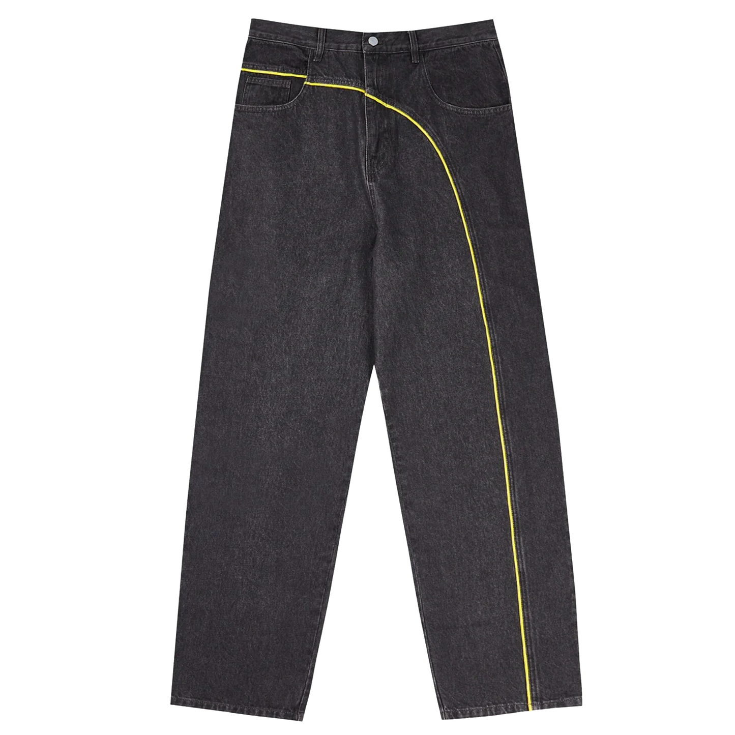 Slate Pant Charcoal