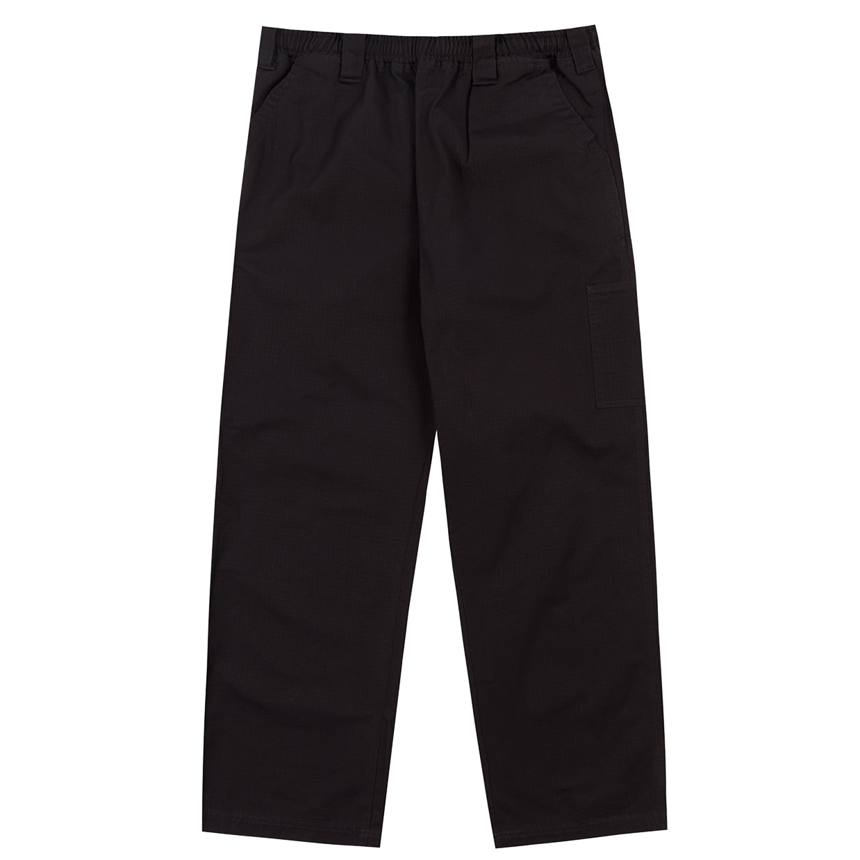 KARPENTER PANTS BLACK