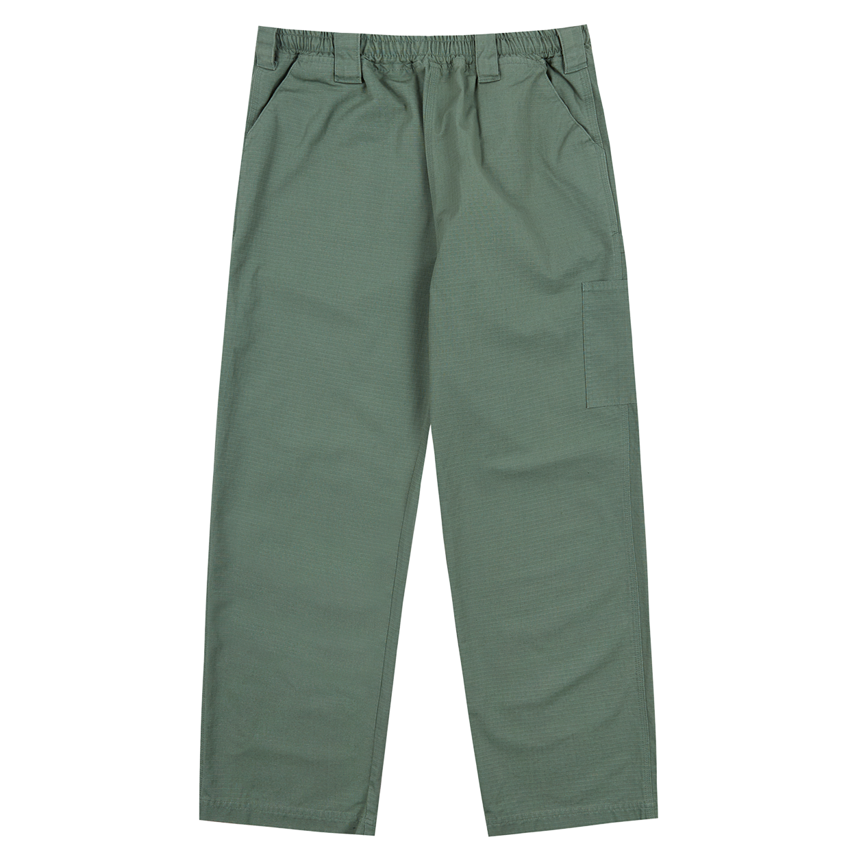 KARPENTER PANTS SLATE GREEN