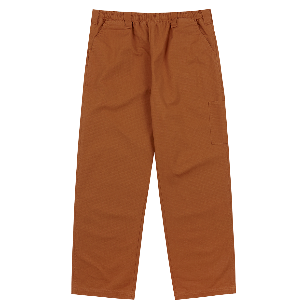 KARPENTER PANTS BROWN