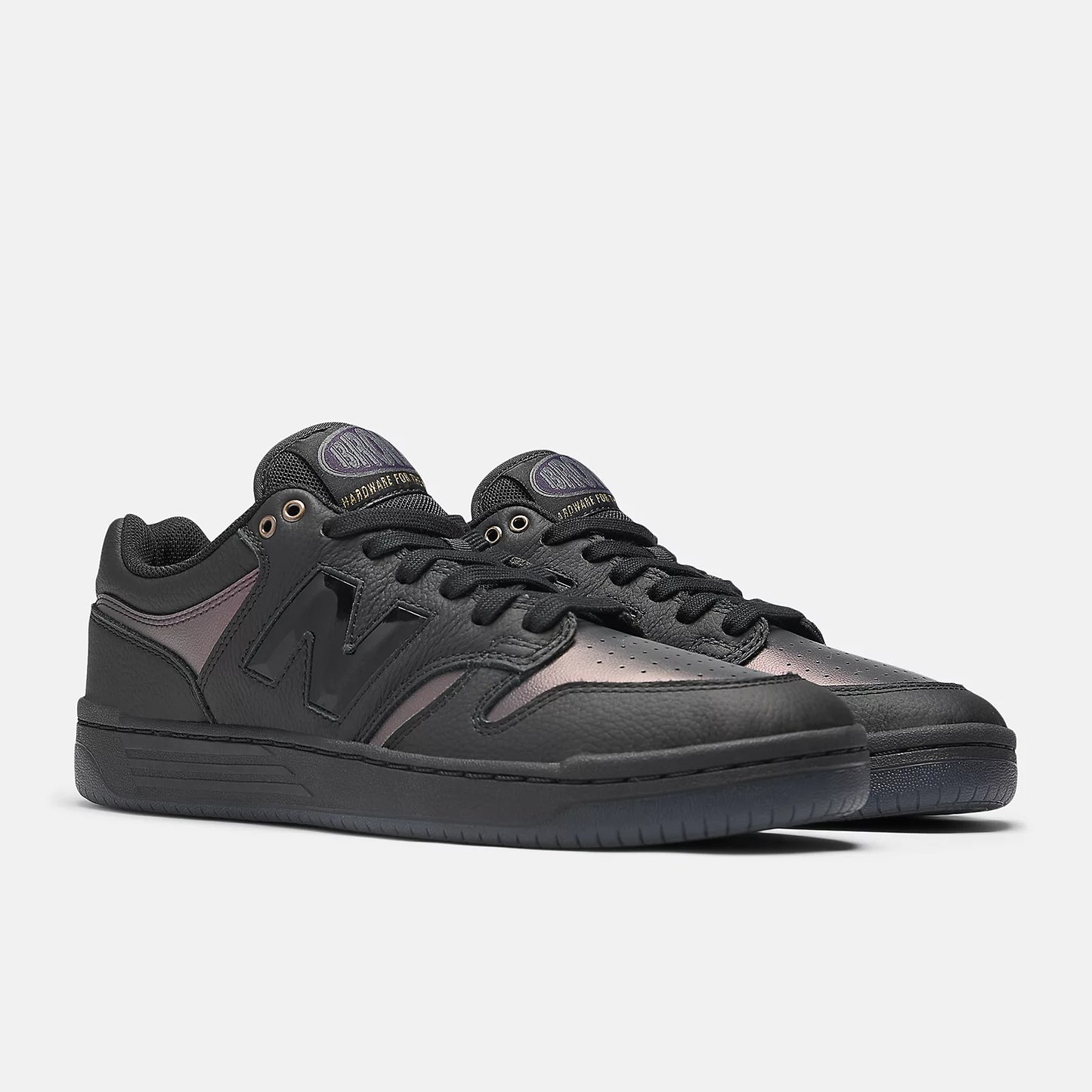 NEW BALANCE NUMERIC X BRONZE56K 480