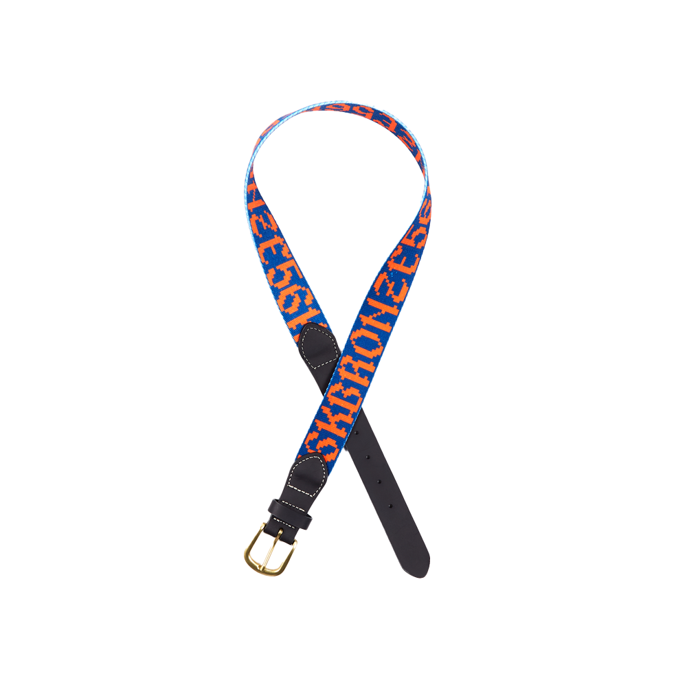 OLD E BELT ROYAL