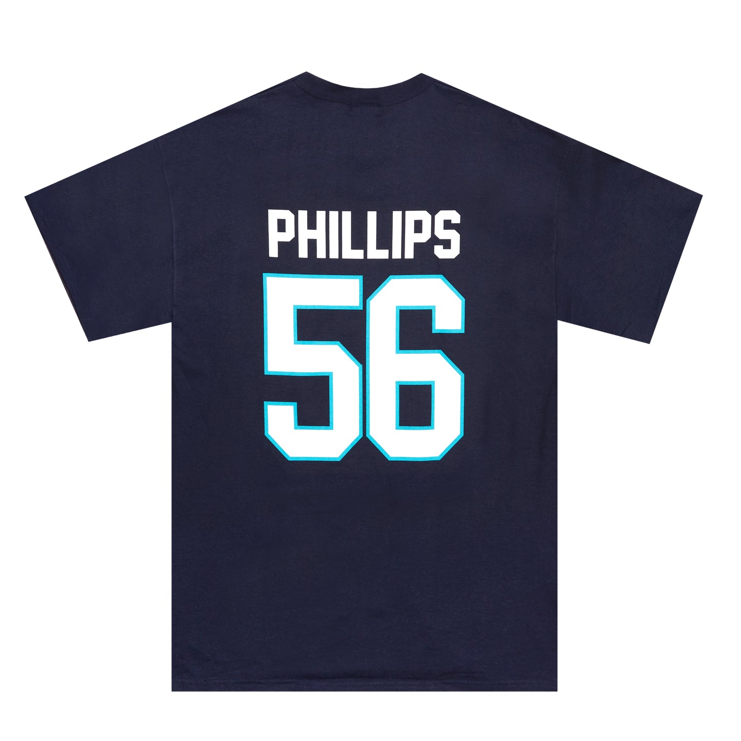 SPORTS TEE NAVY