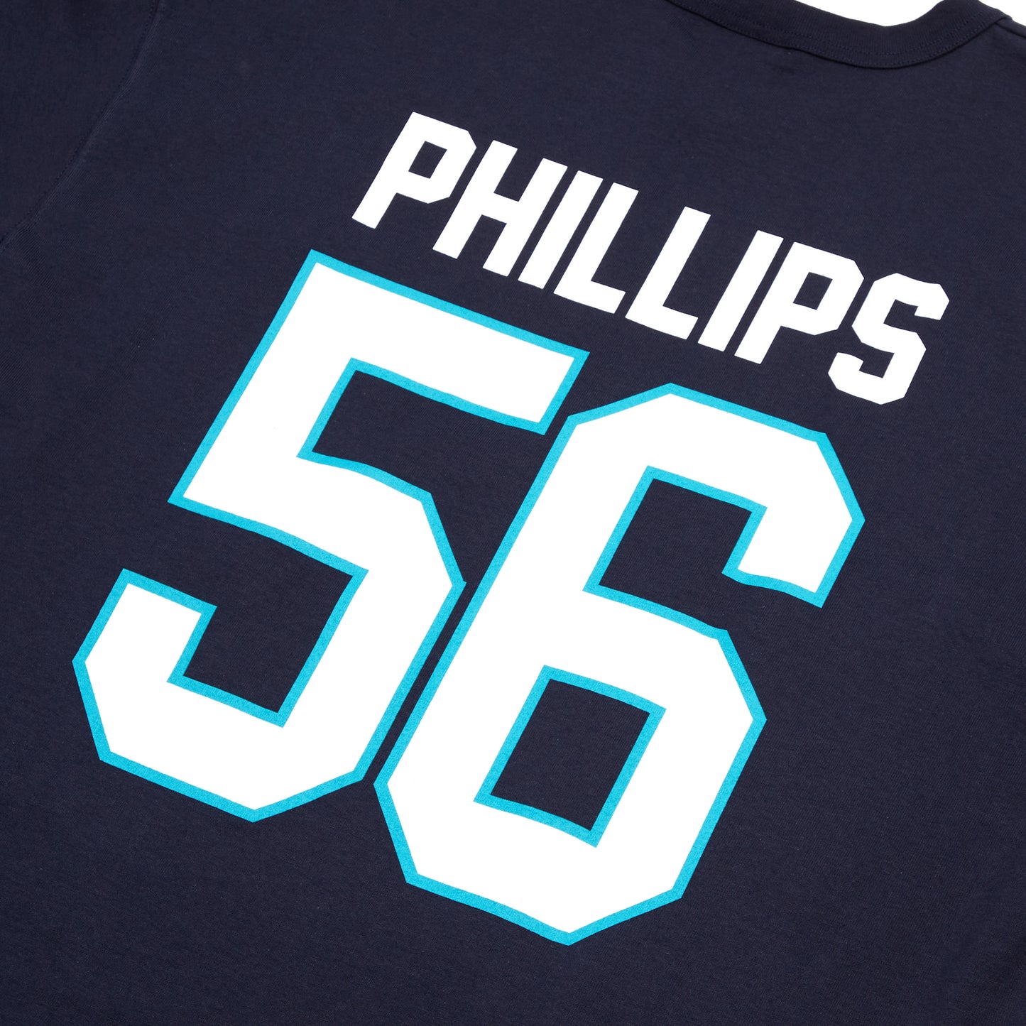 SPORTS TEE NAVY