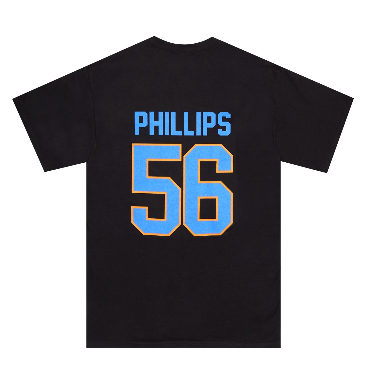 SPORTS TEE BLACK