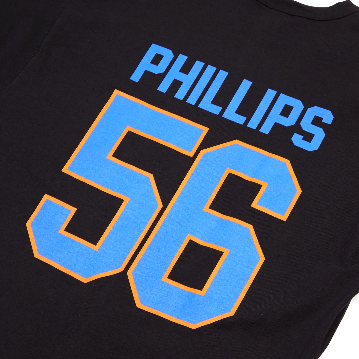 SPORTS TEE BLACK