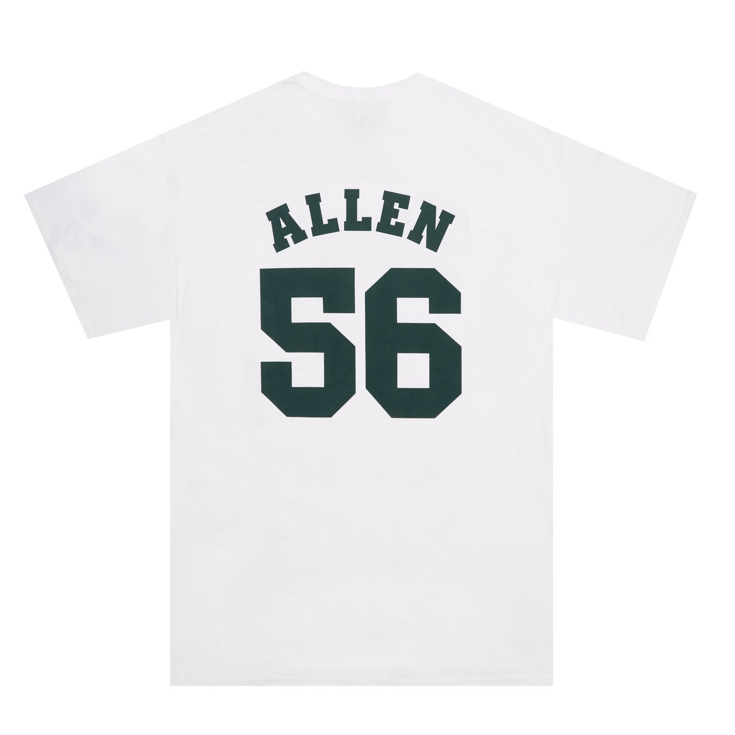 SPORTS TEE WHITE