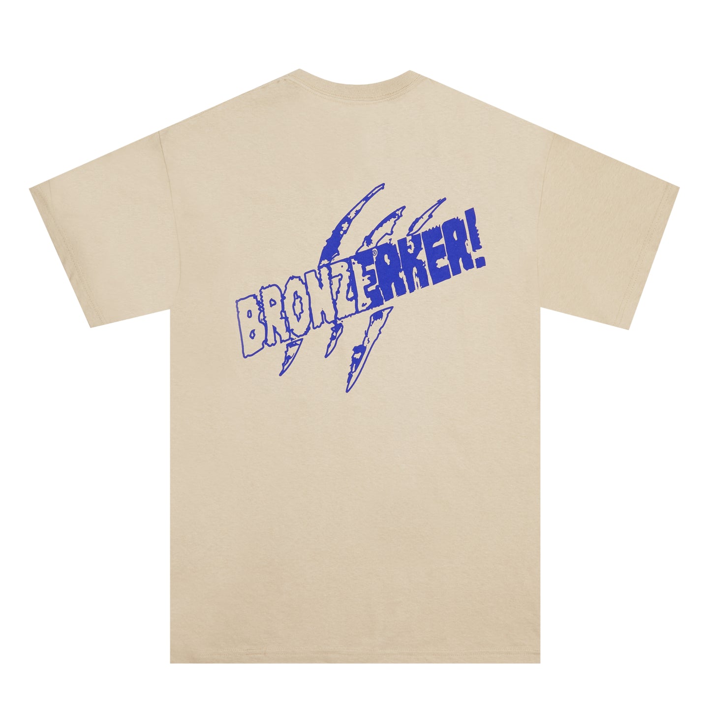 BRONZERKER TEE SAND