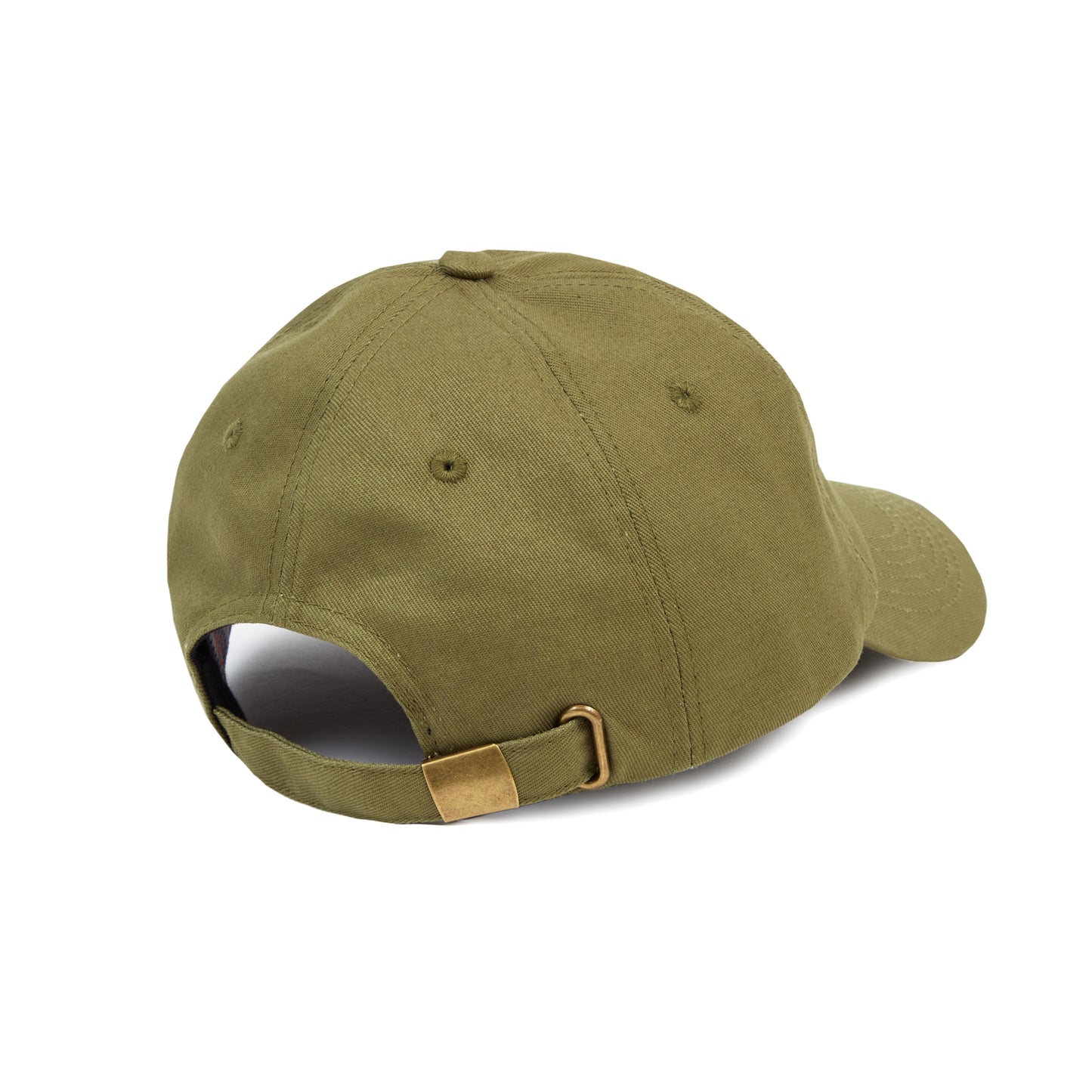 BIRATES HAT ARMY GREEN