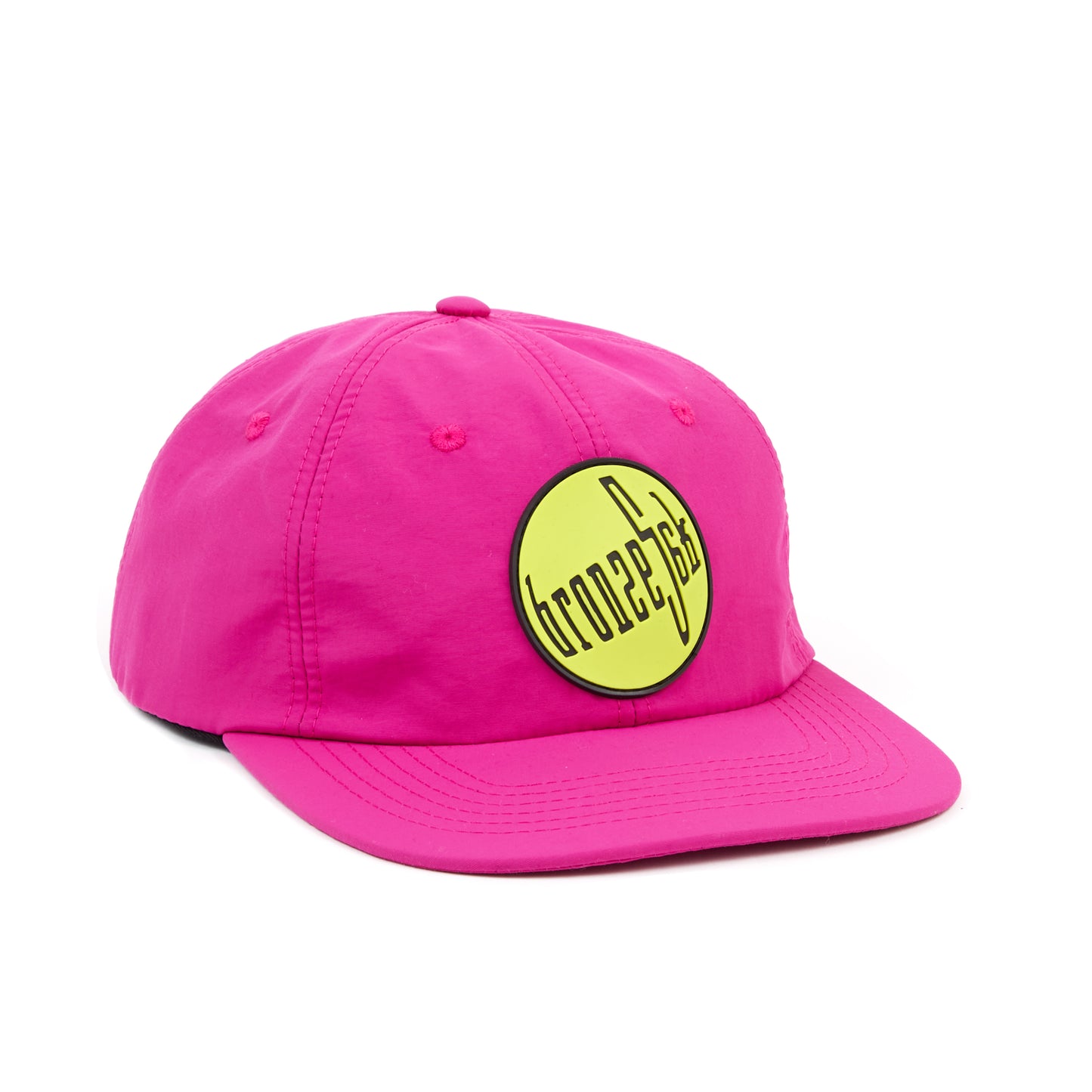 BRONZE TAB FUCHSIA