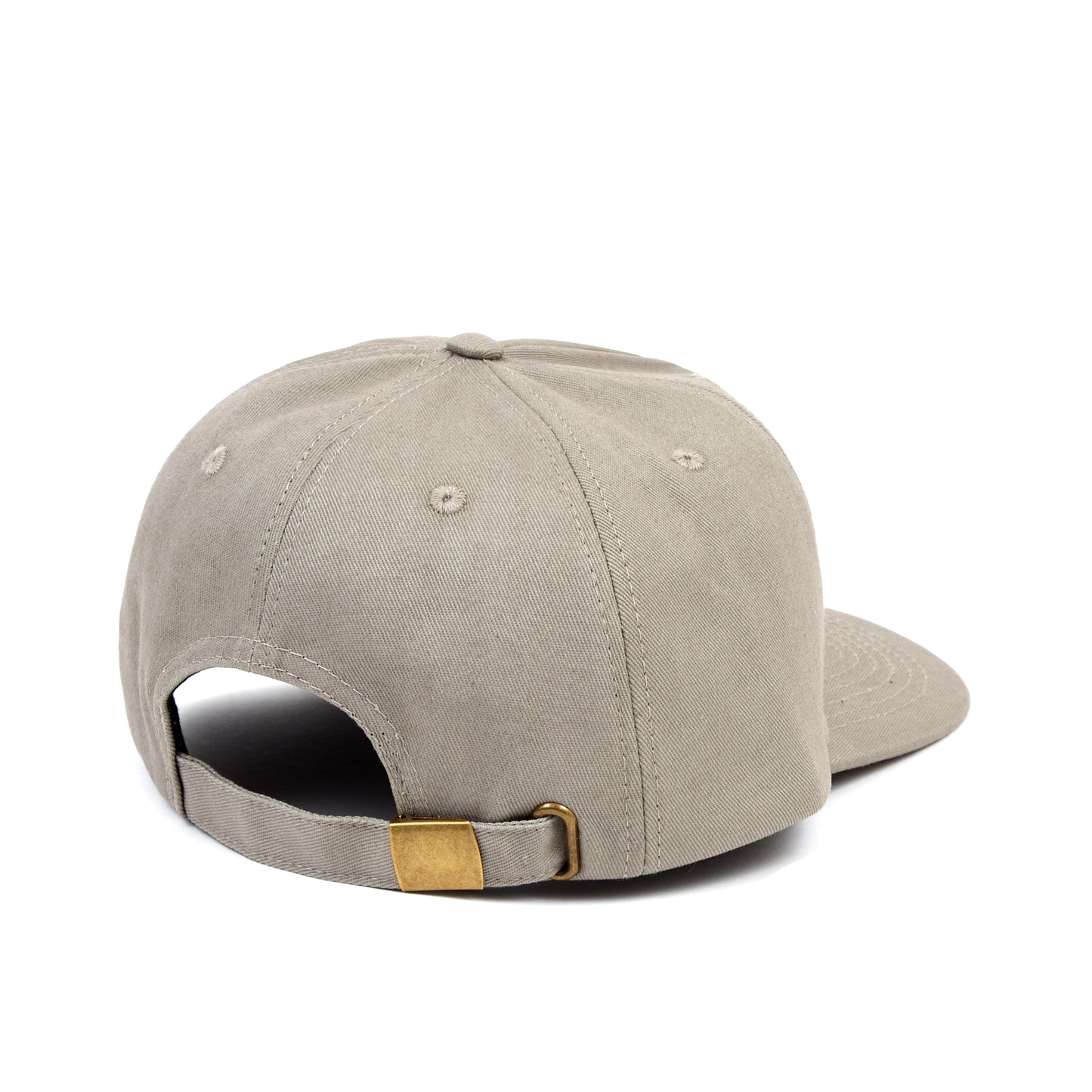 MEDIEVAL HAT LIGHT GREY