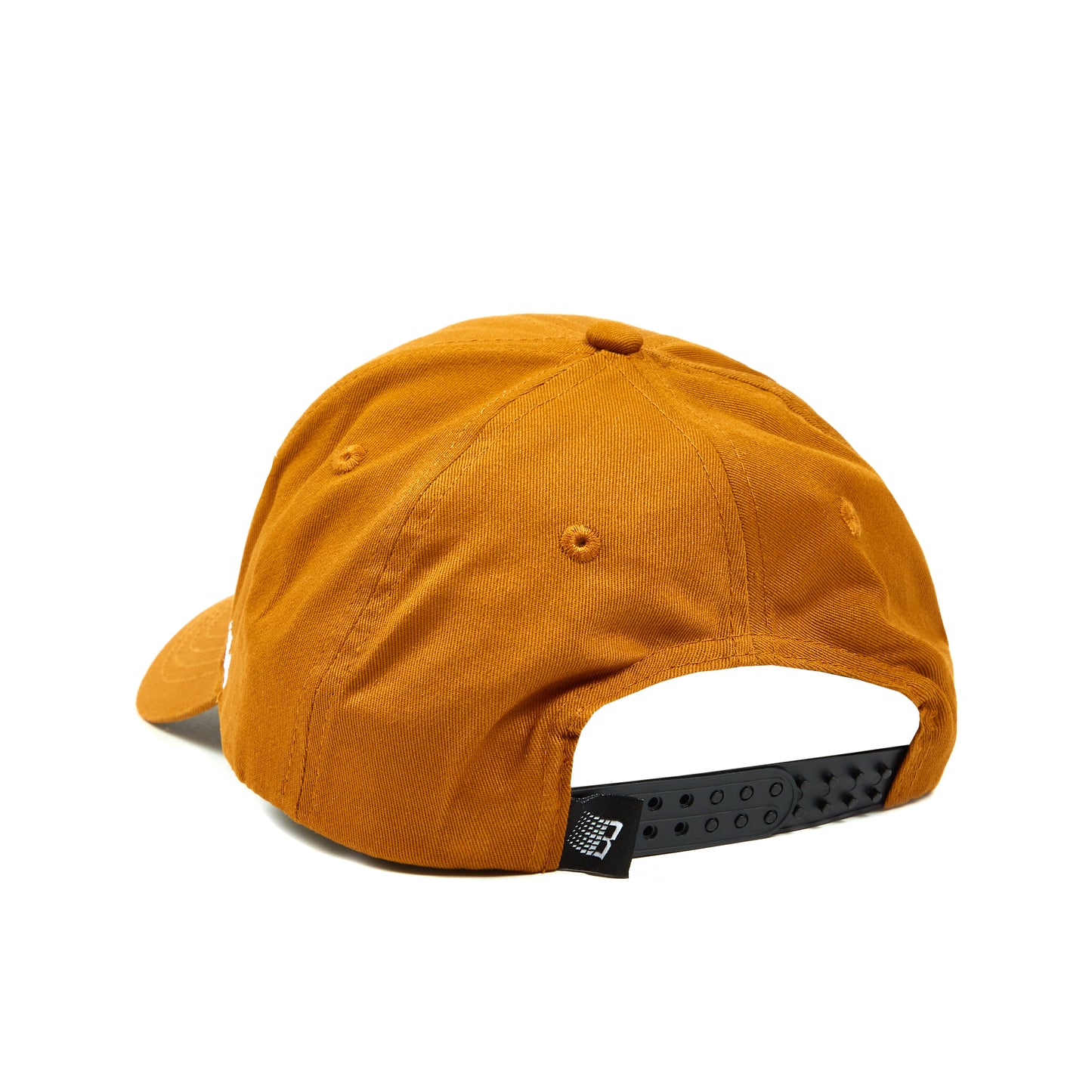 DIAMOND B HAT MUSTARD