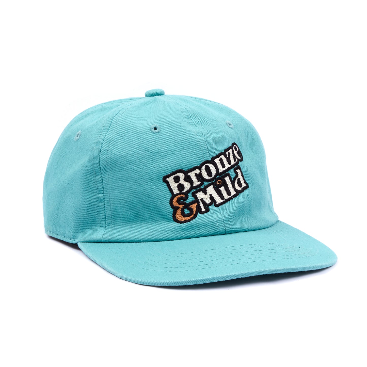 BRONZE & MILD HAT MINT