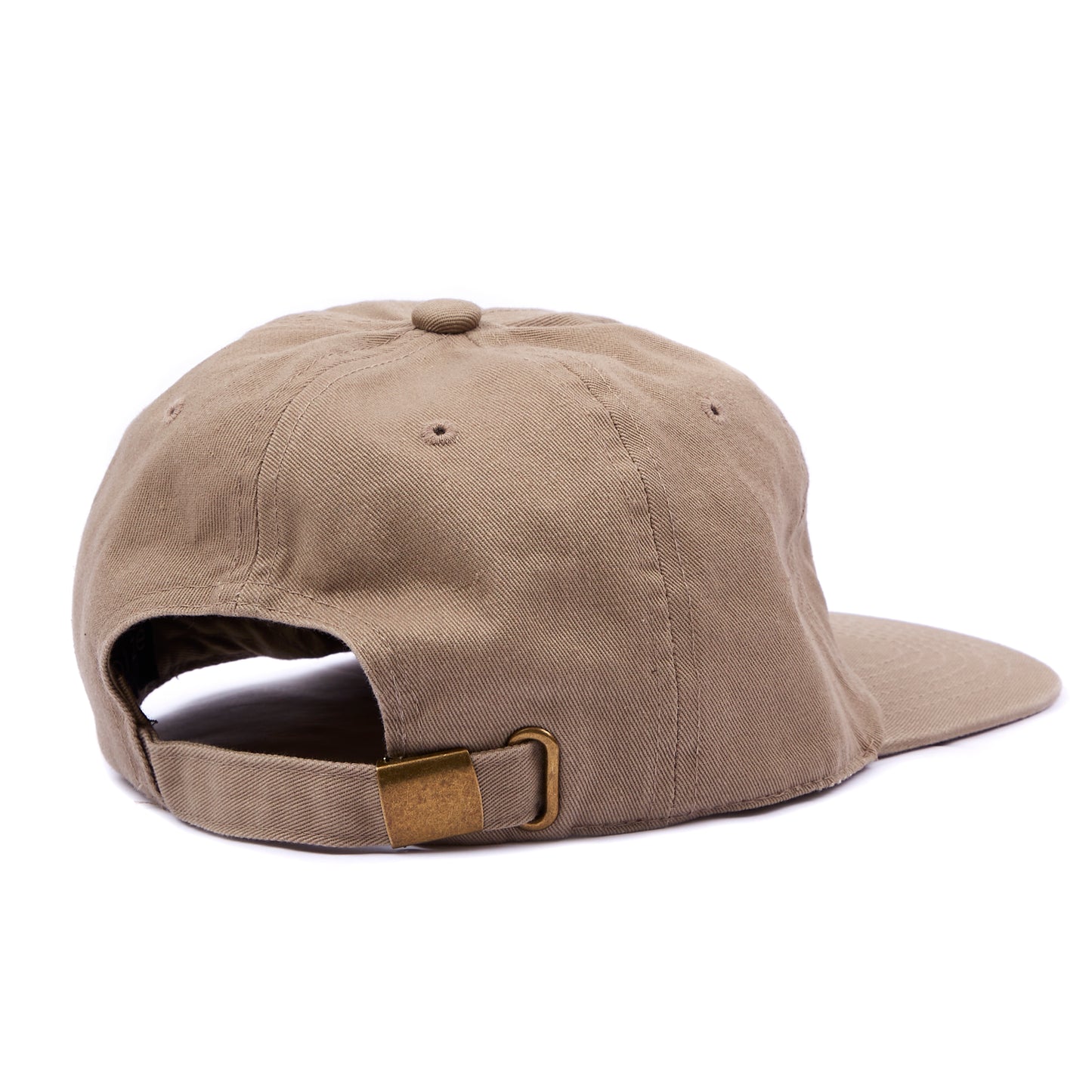 BRONZE & MILD HAT KHAKI
