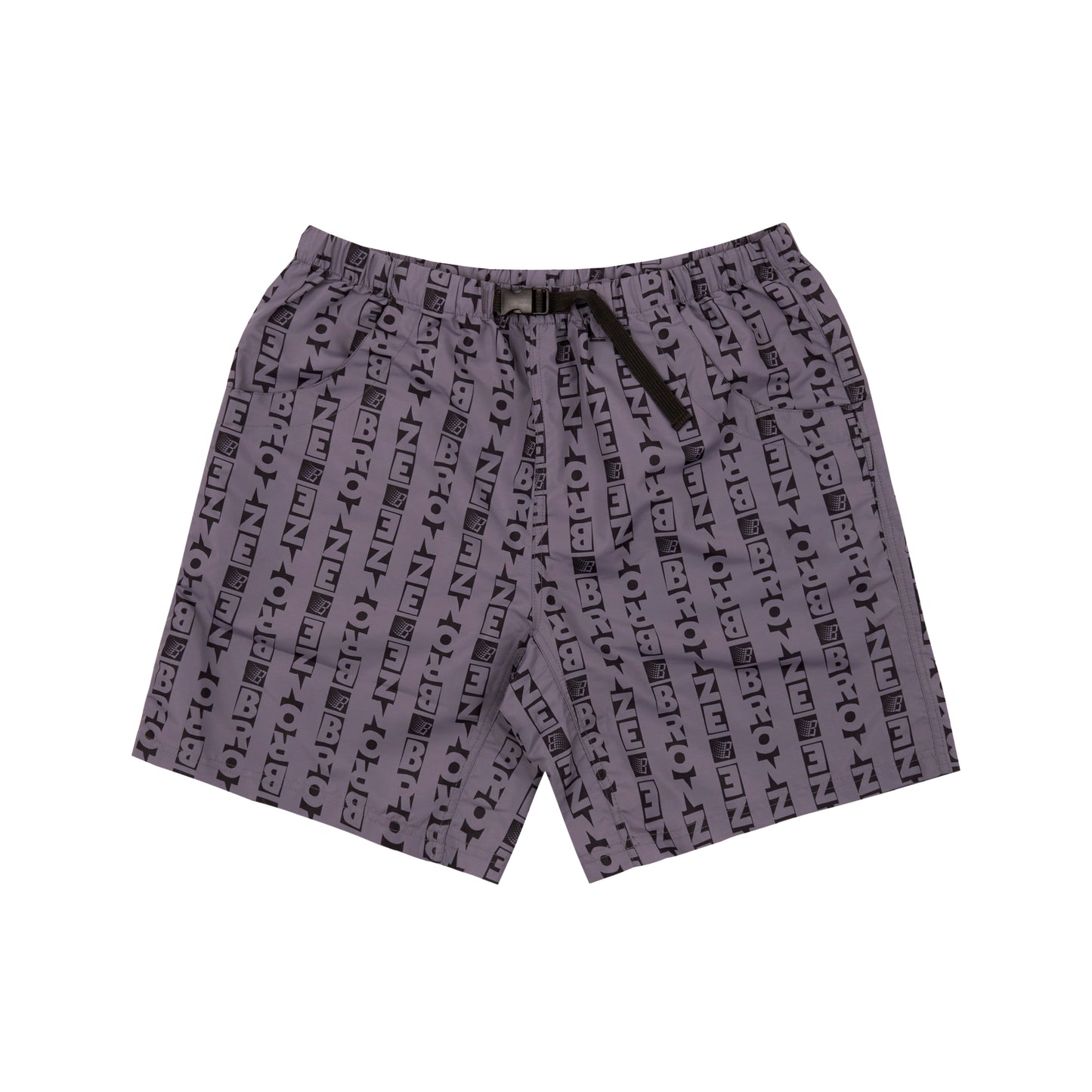 VERT SHORT GREY