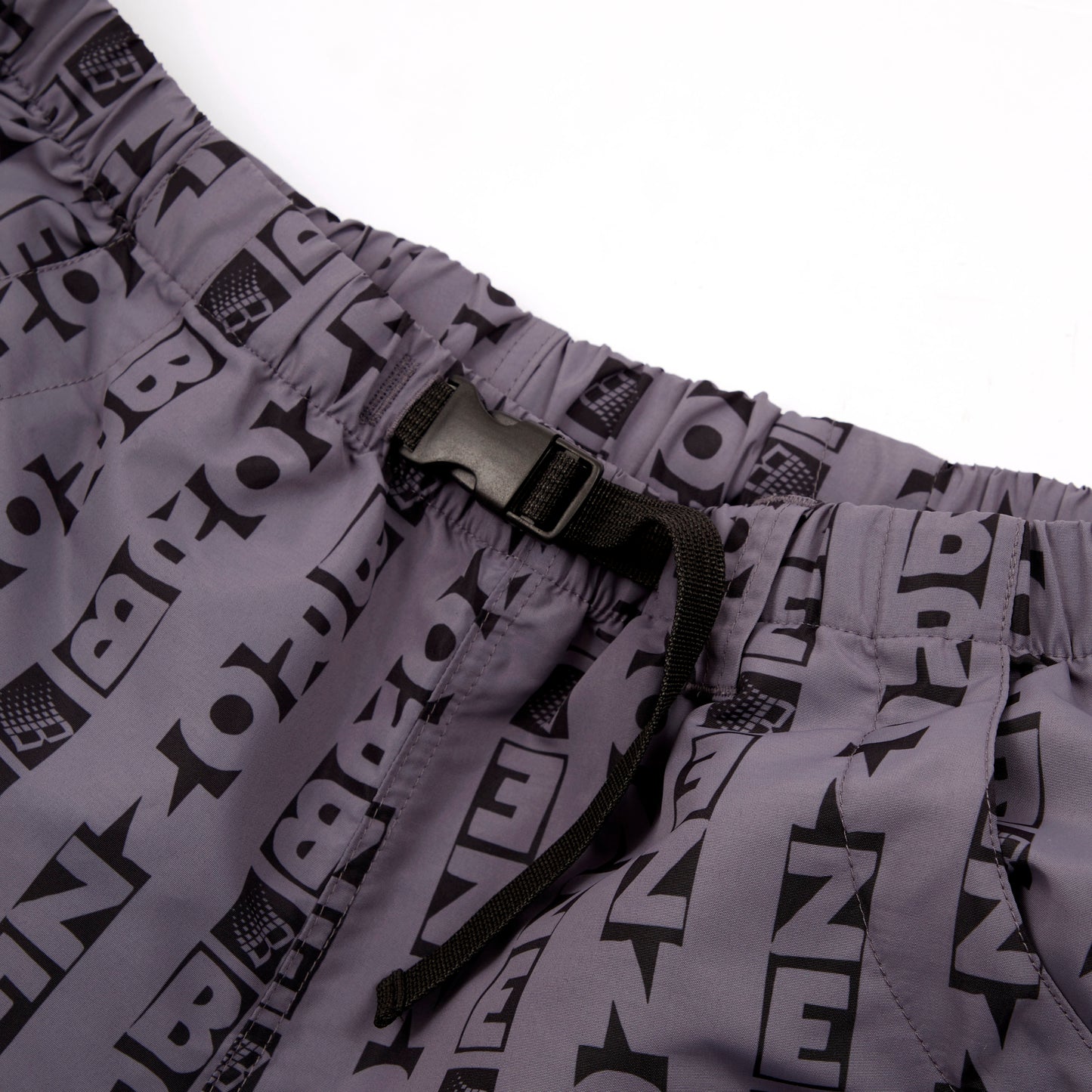 VERT SHORT GREY
