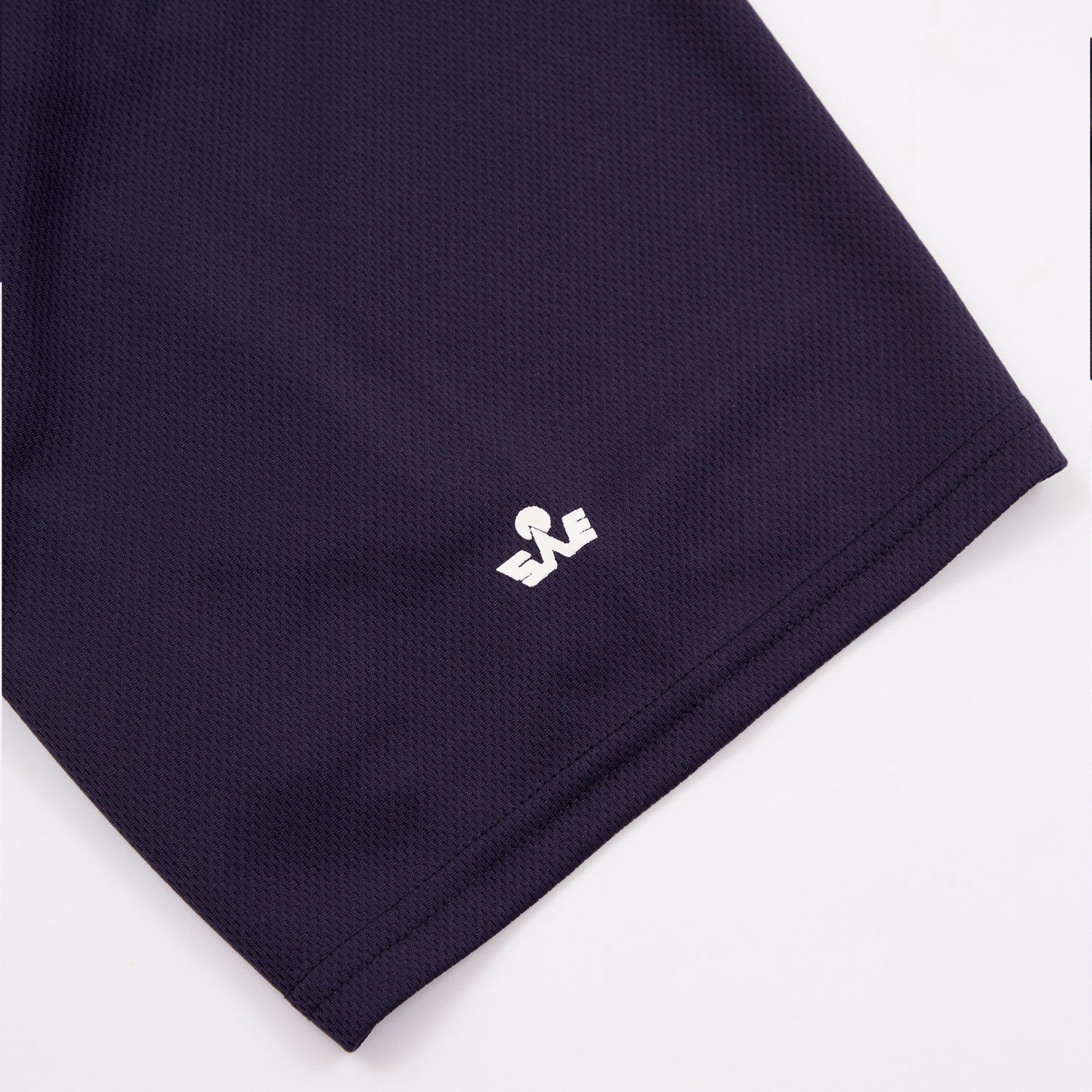 HARDWARE JERSEY WHITE