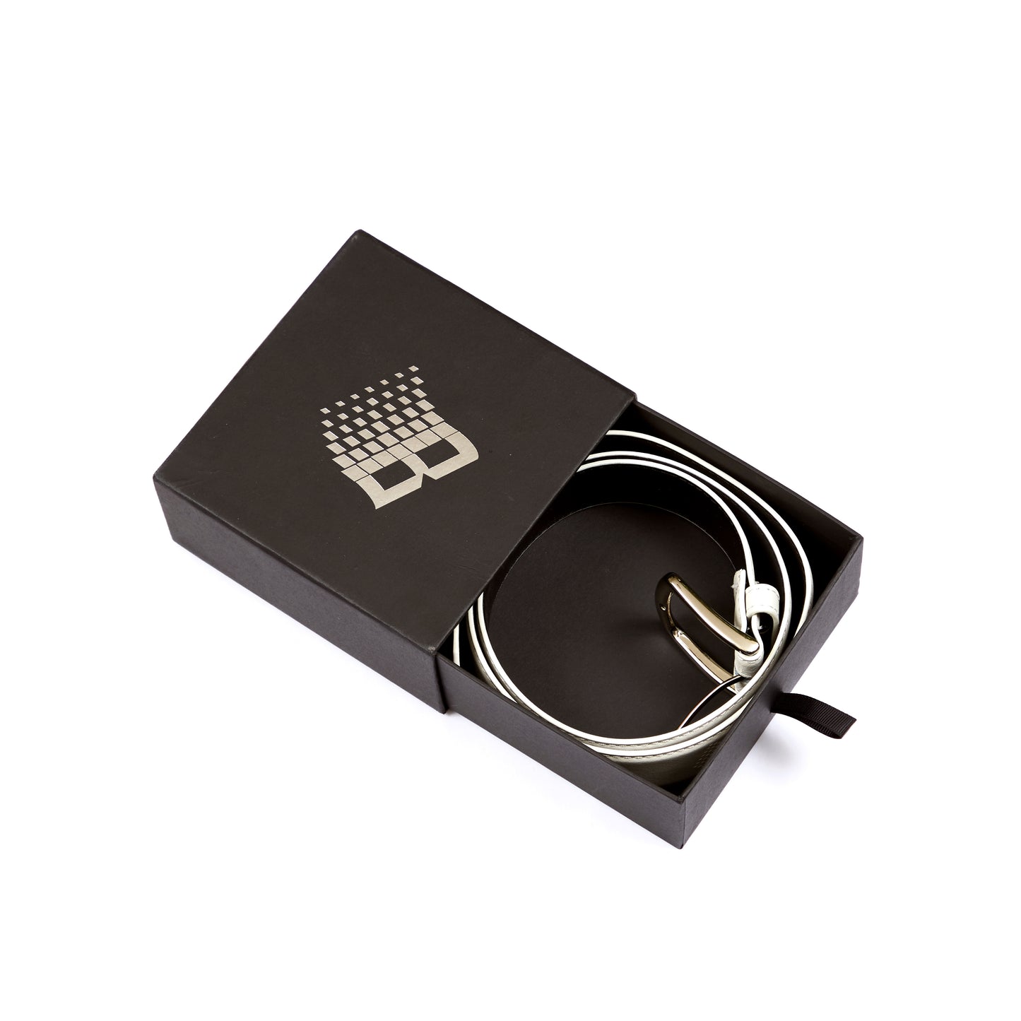 LOGO BELTS