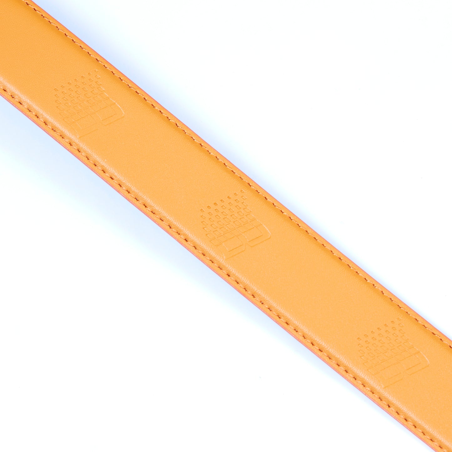 LOGO BELTS