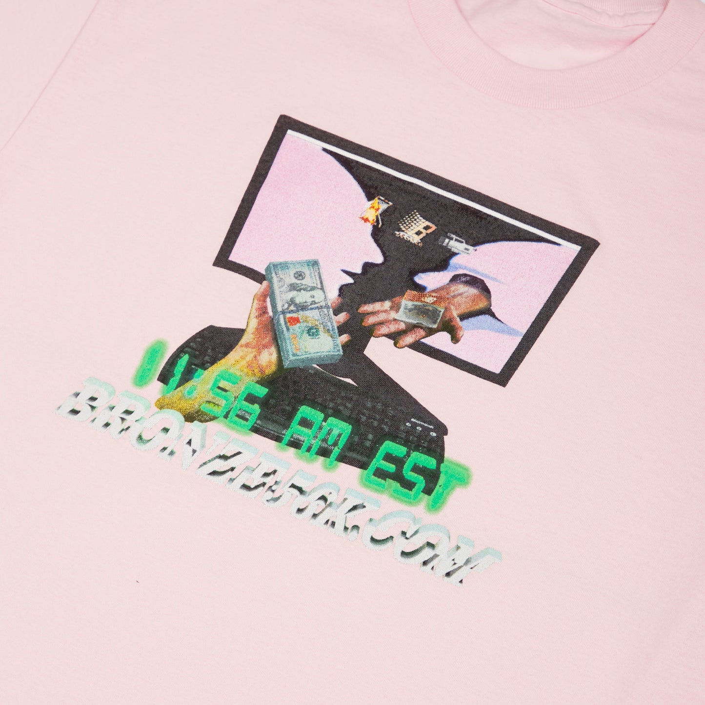 11:56 AM TEE PINK