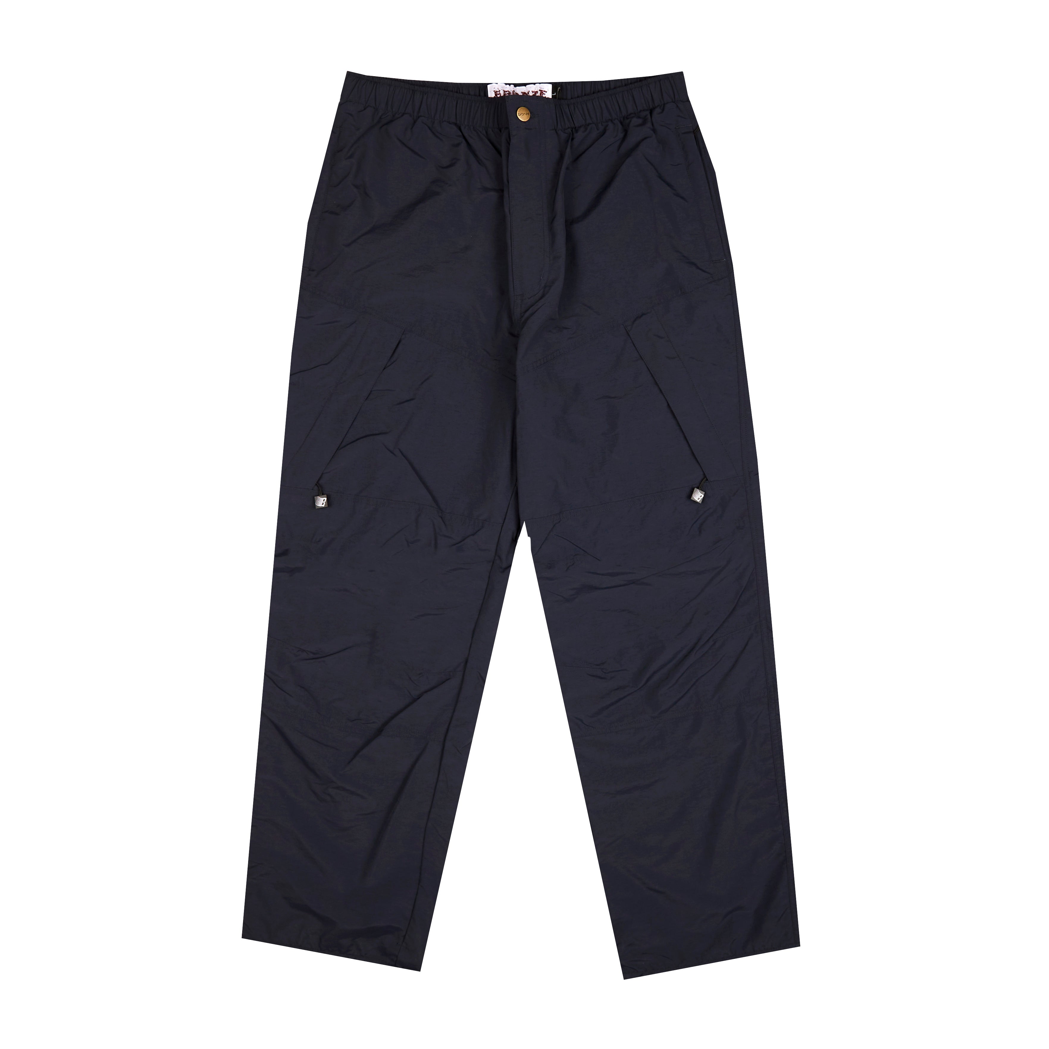 Delta Performance Pant, Solid - Anchor Navy