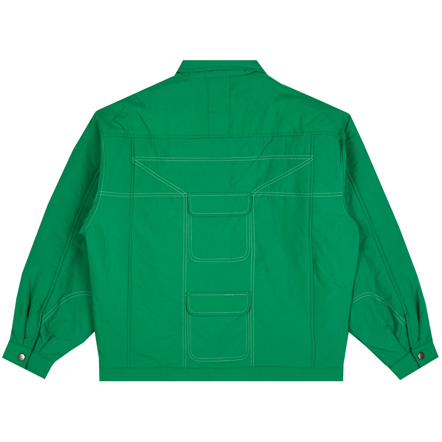 56 JACKET GREEN