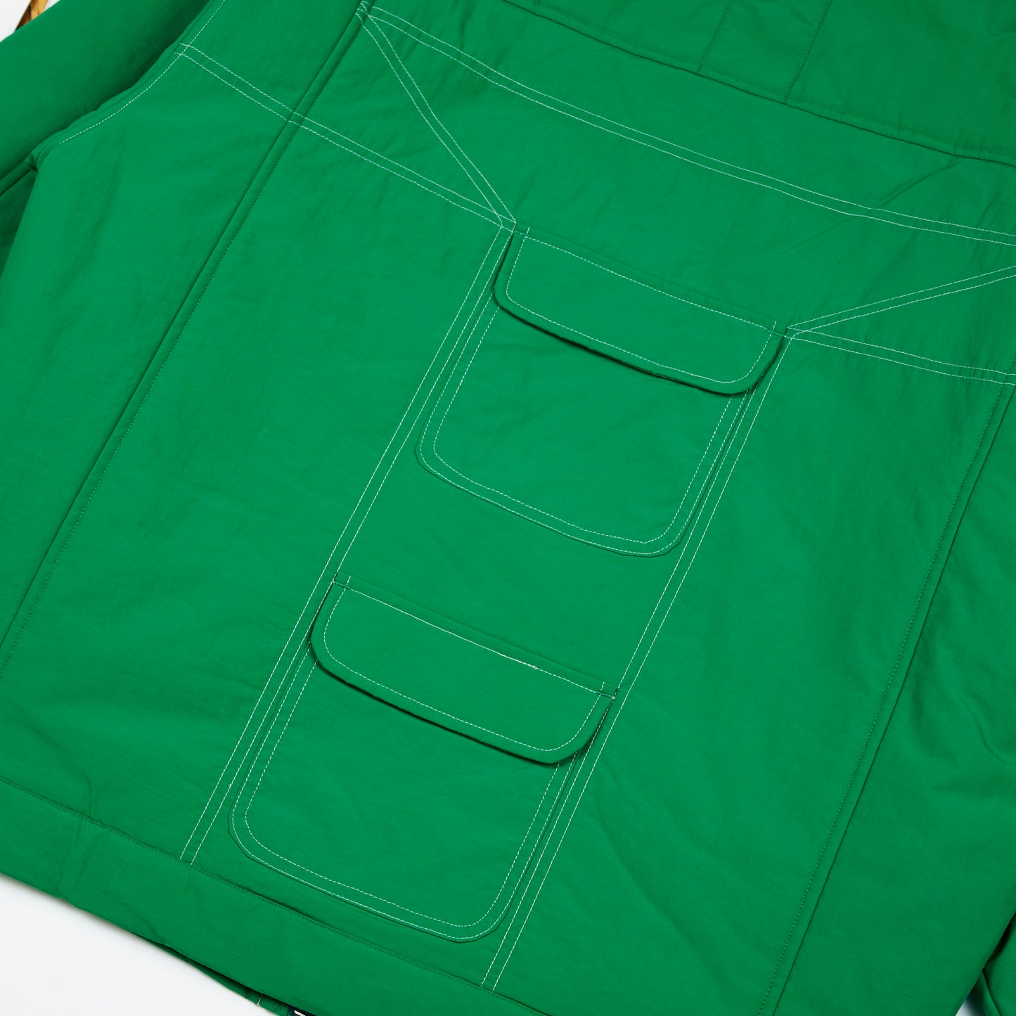 56 JACKET GREEN