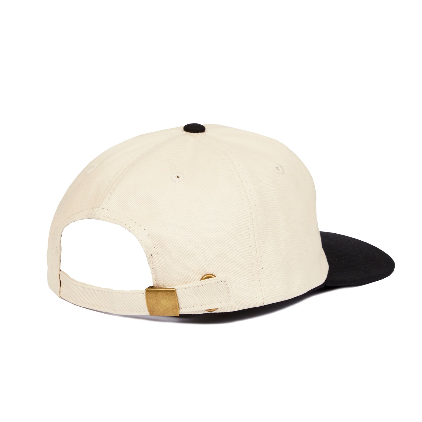 SHAKRA HAT WHITE/BLACK