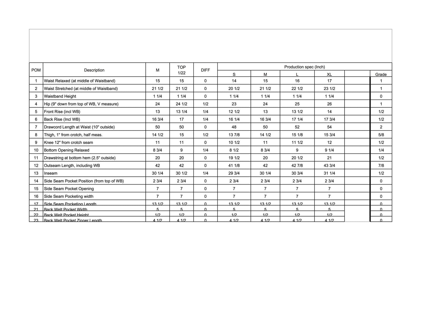 EMBROIDERED SYNCH CORDS DARK TEAL