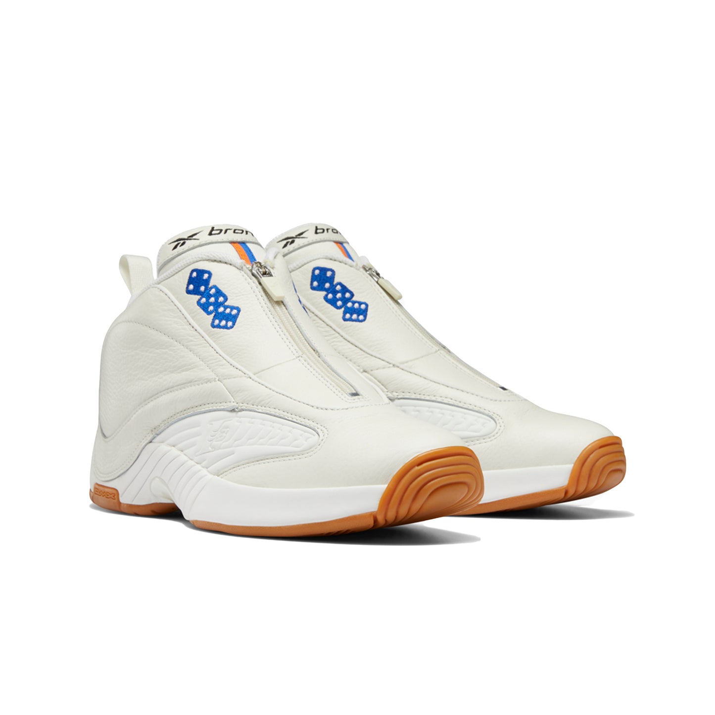 BRONZE56K X REEBOK ANSWER IV