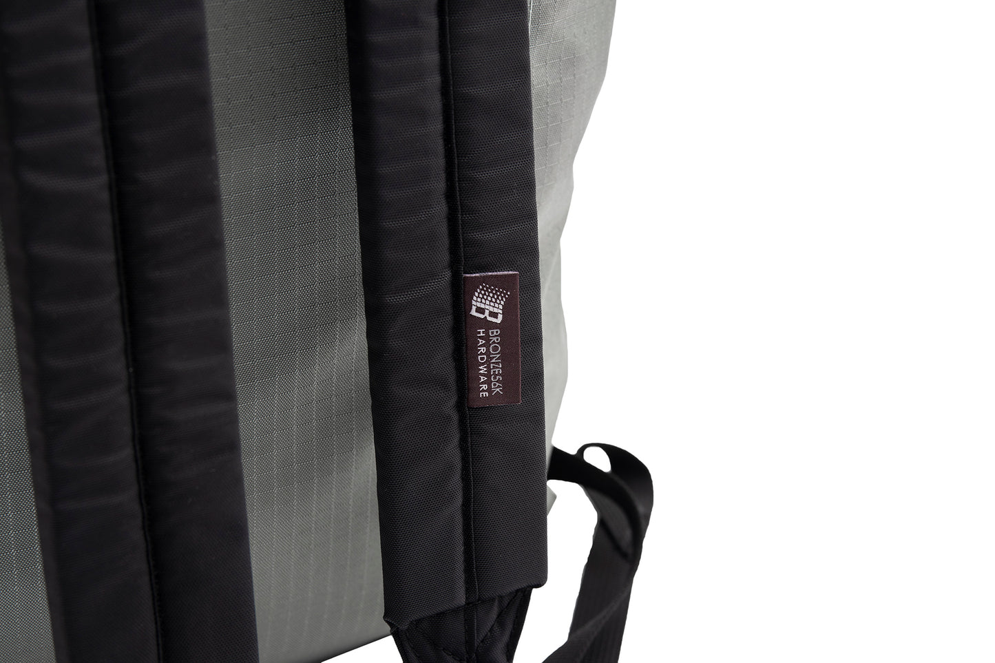 RIPSTOP BACKPACK GREY
