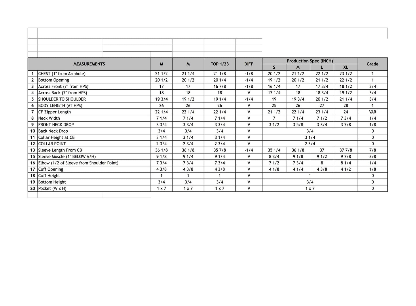 BRONZE DUCK JACKET HUNTER GREEN