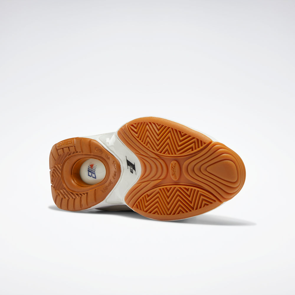 BRONZE56K X REEBOK ANSWER IV