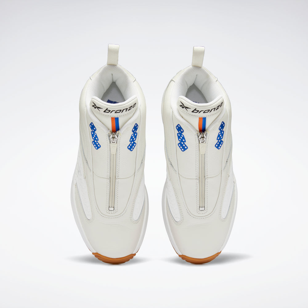 BRONZE56K X REEBOK ANSWER IV