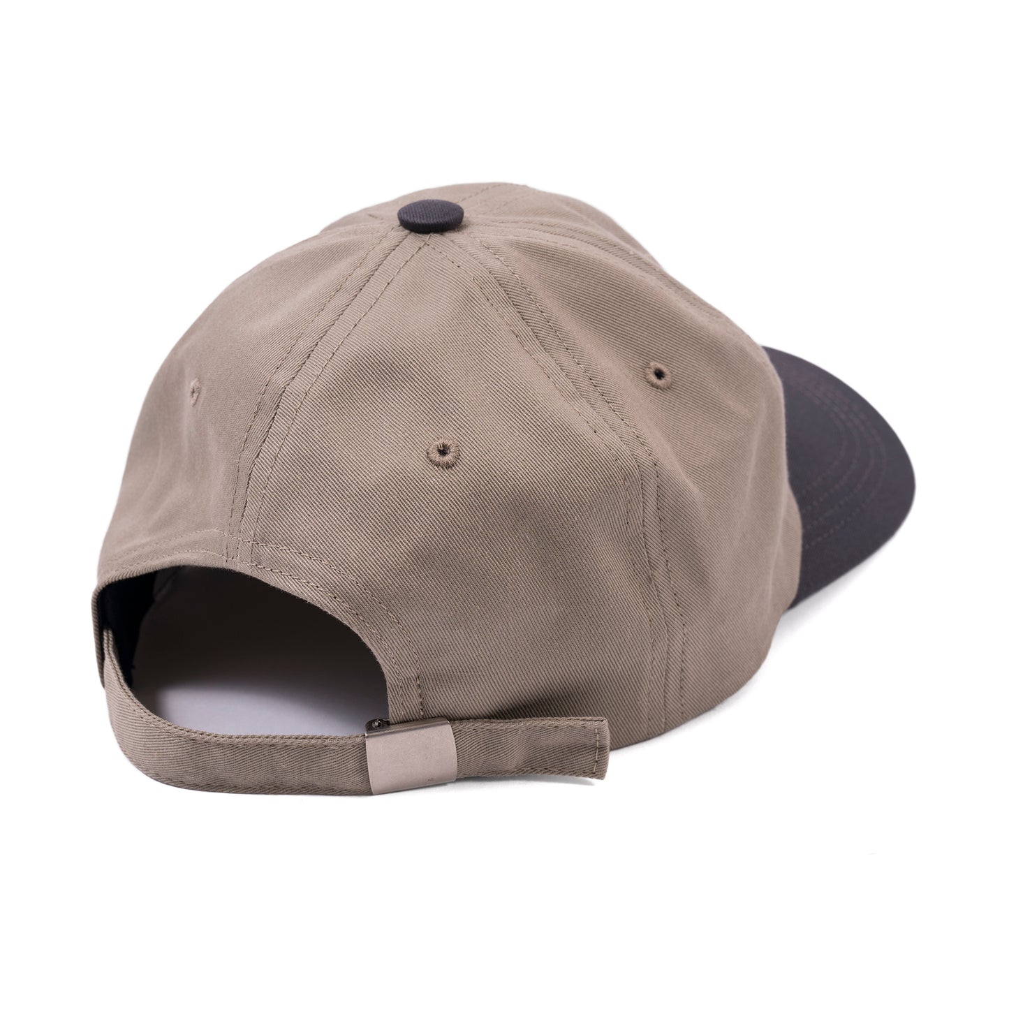 2020 HAT KHAKI/CHARCOAL