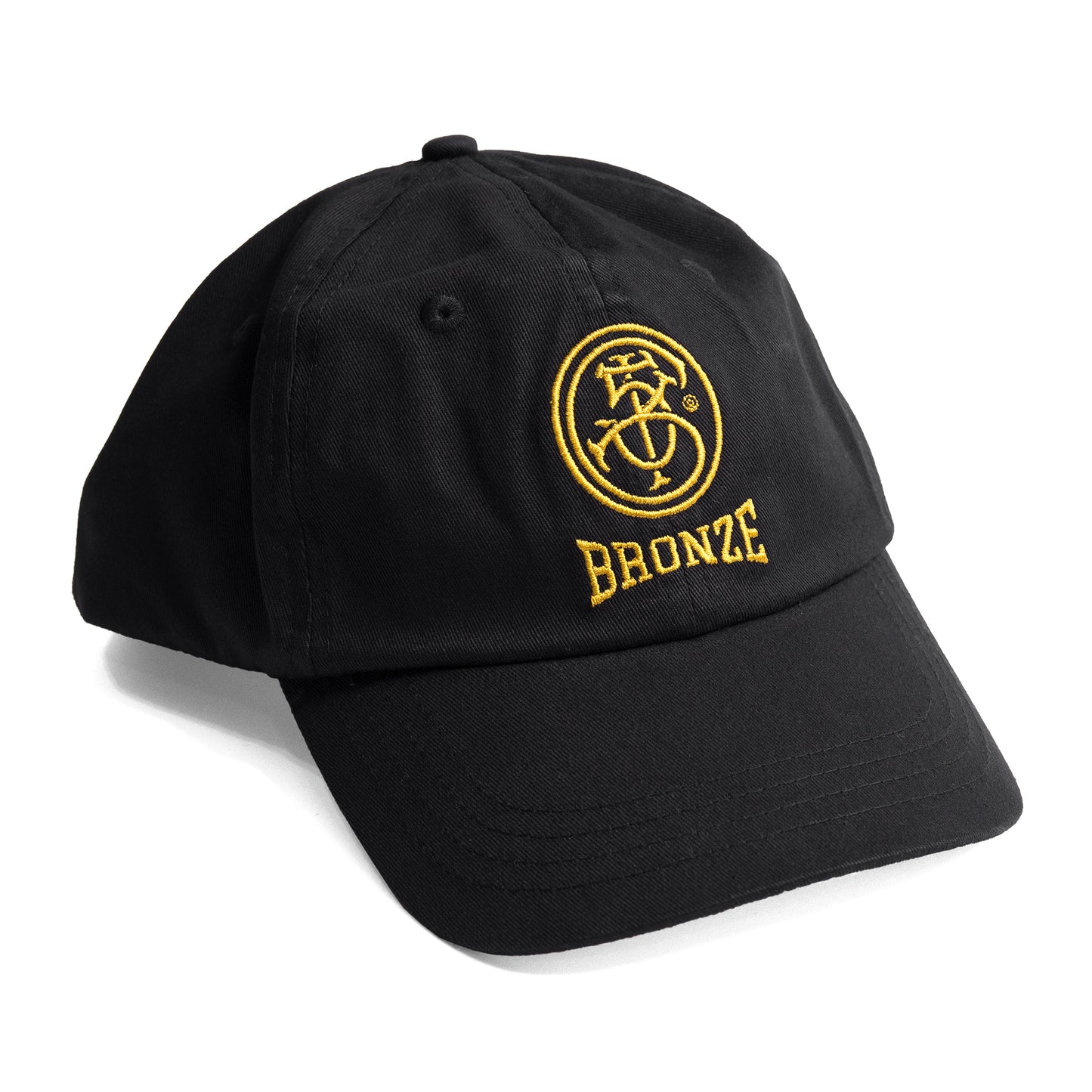 HUNTER HAT BLACK
