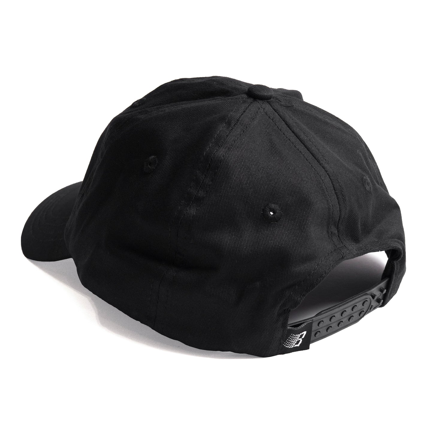HUNTER HAT BLACK
